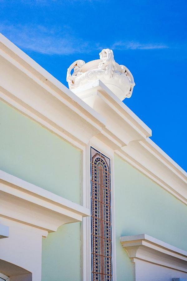 Rooms & Suites Balcony 3C Arrecife  Exteriér fotografie