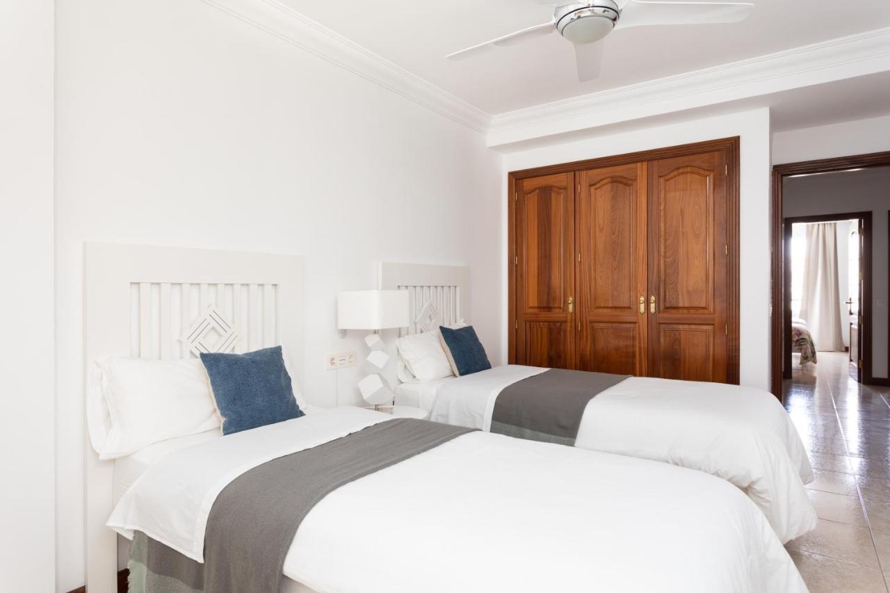 Rooms & Suites Balcony 3C Arrecife  Exteriér fotografie