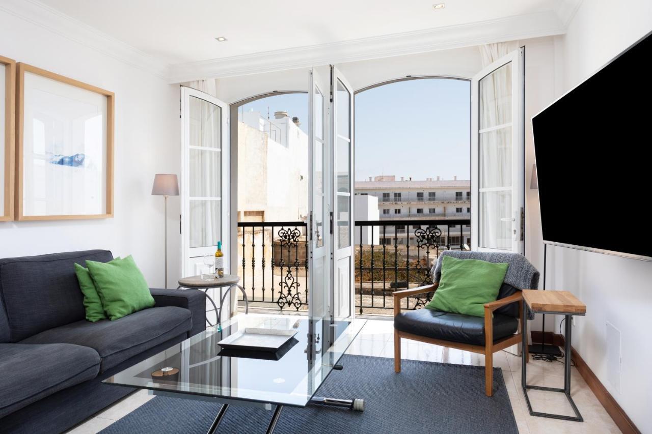 Rooms & Suites Balcony 3C Arrecife  Exteriér fotografie